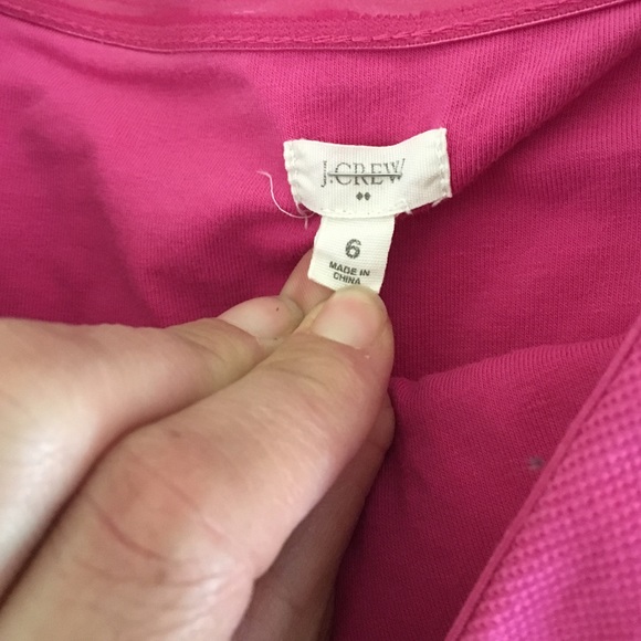 ⬇️💲Reduced Price!  J. Crew Strapless Dress - Picture 2 of 4